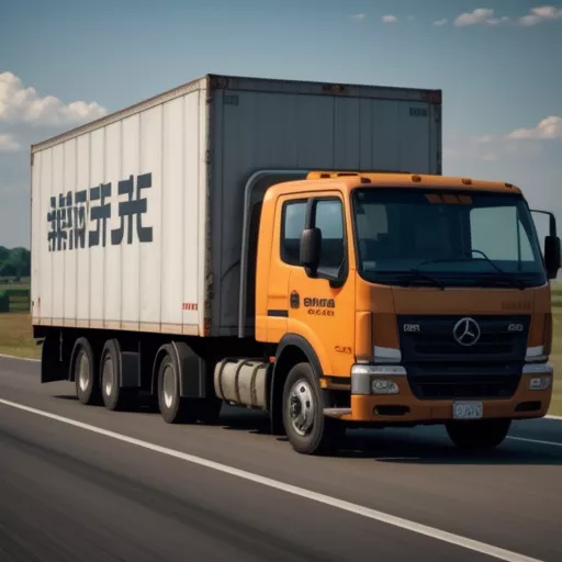 Howo Tractor Trucks: Powerful and Majestic Kings of the Road