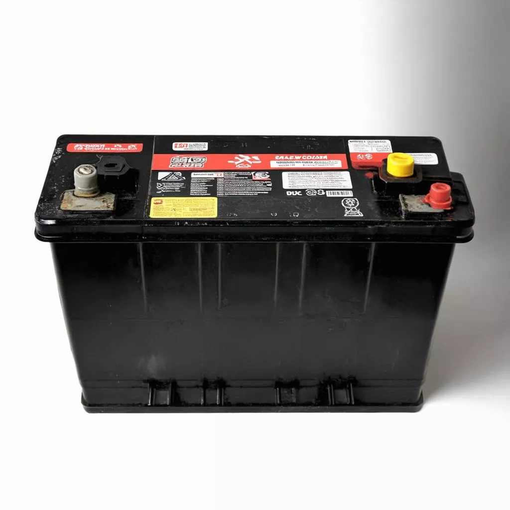 Ô tô để lâu không chạy: Những rắc rối tiềm ẩn và cách khắc phục hiệu quả