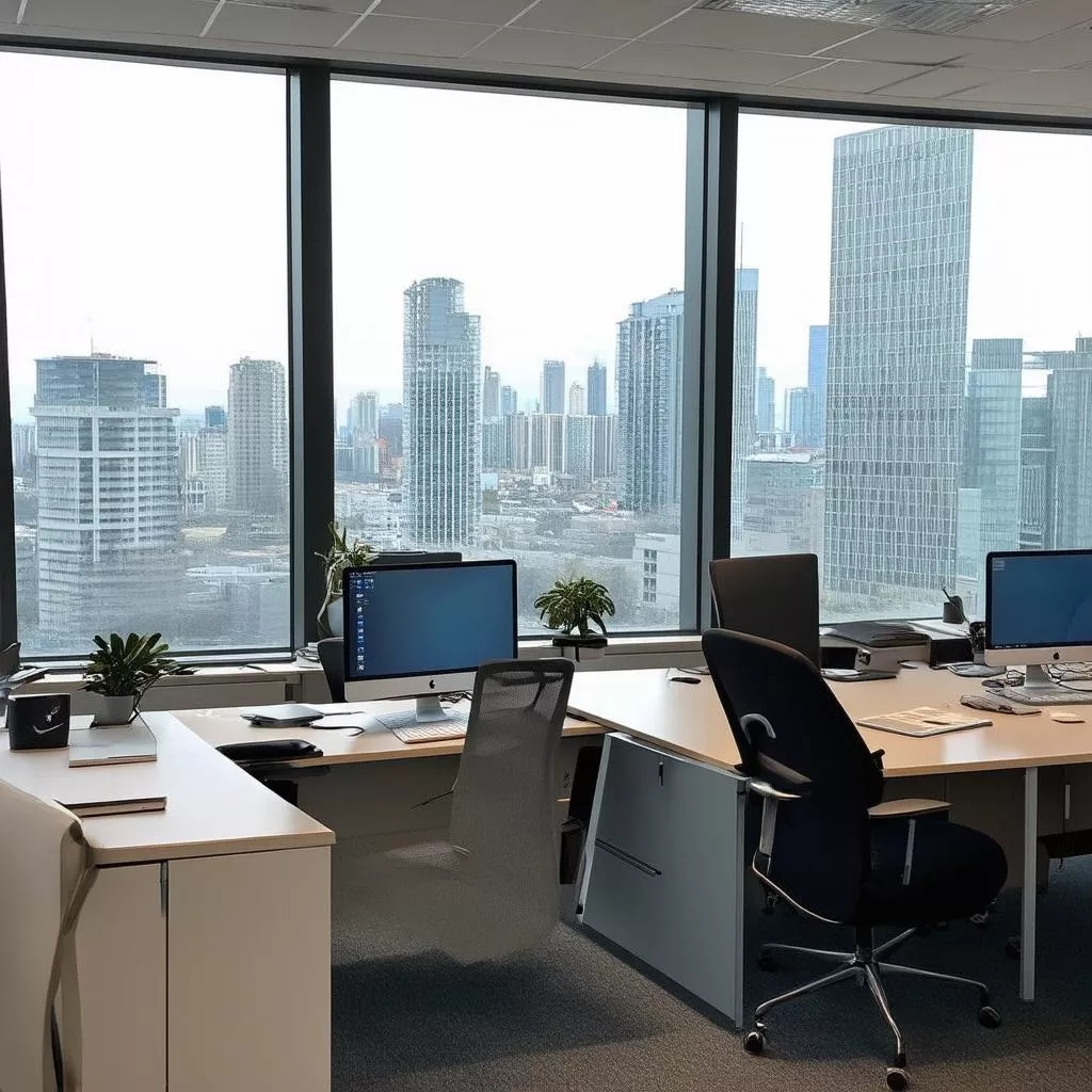 Khám Phá Bí Mật Địa Chỉ 1333 Huỳnh Tấn Phát Quận 7 TP HCM