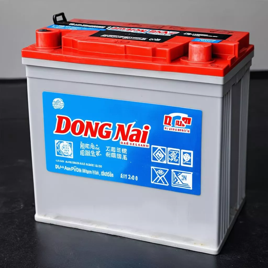 Car Battery Guide: Everything Beginners Need to Know