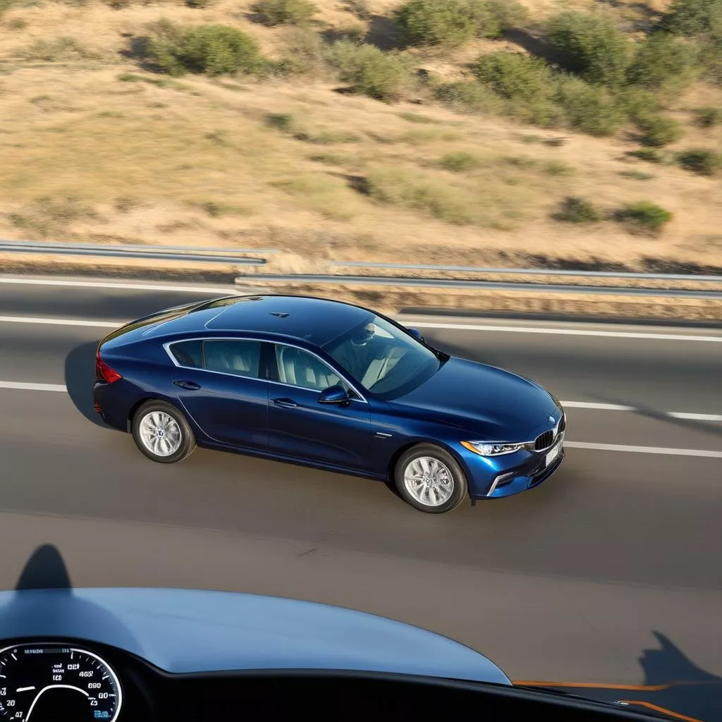 Understanding ACC in Trucks: A Comprehensive Guide