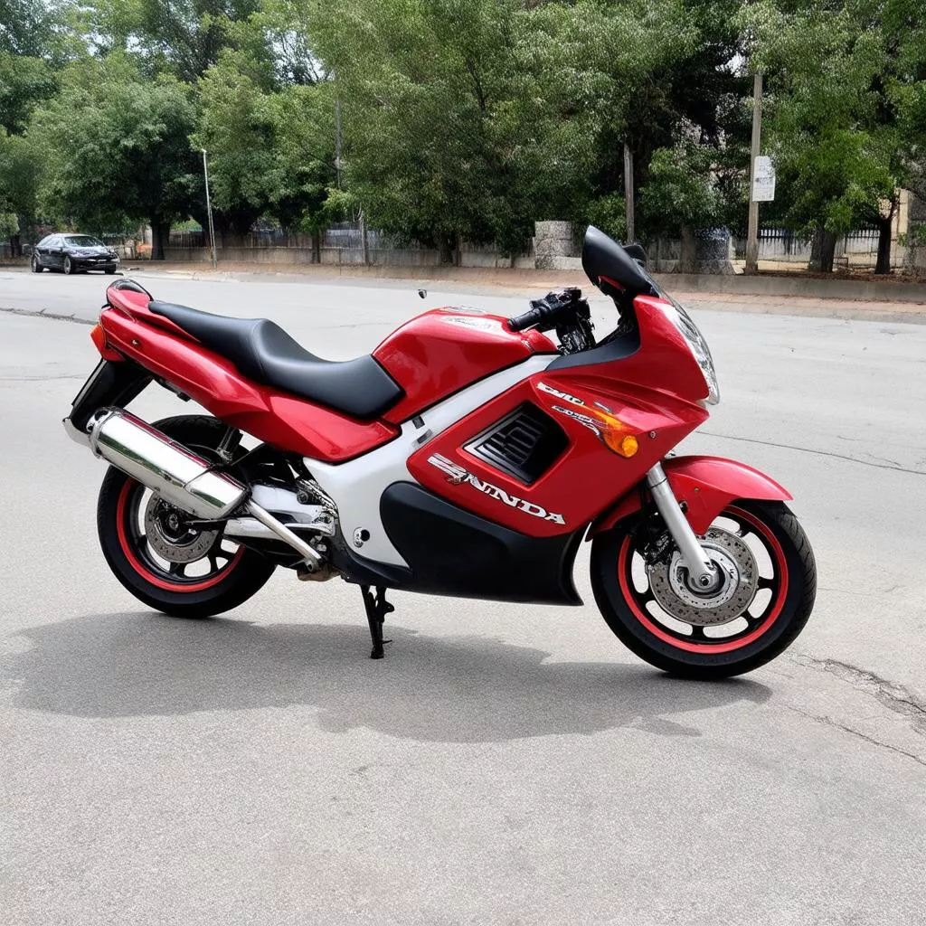 Giá Xe Air Blade 2009 Cũ: Tìm Hiểu Và Lựa Chọn Cho Mình "Chiến Mã" Phù Hợp