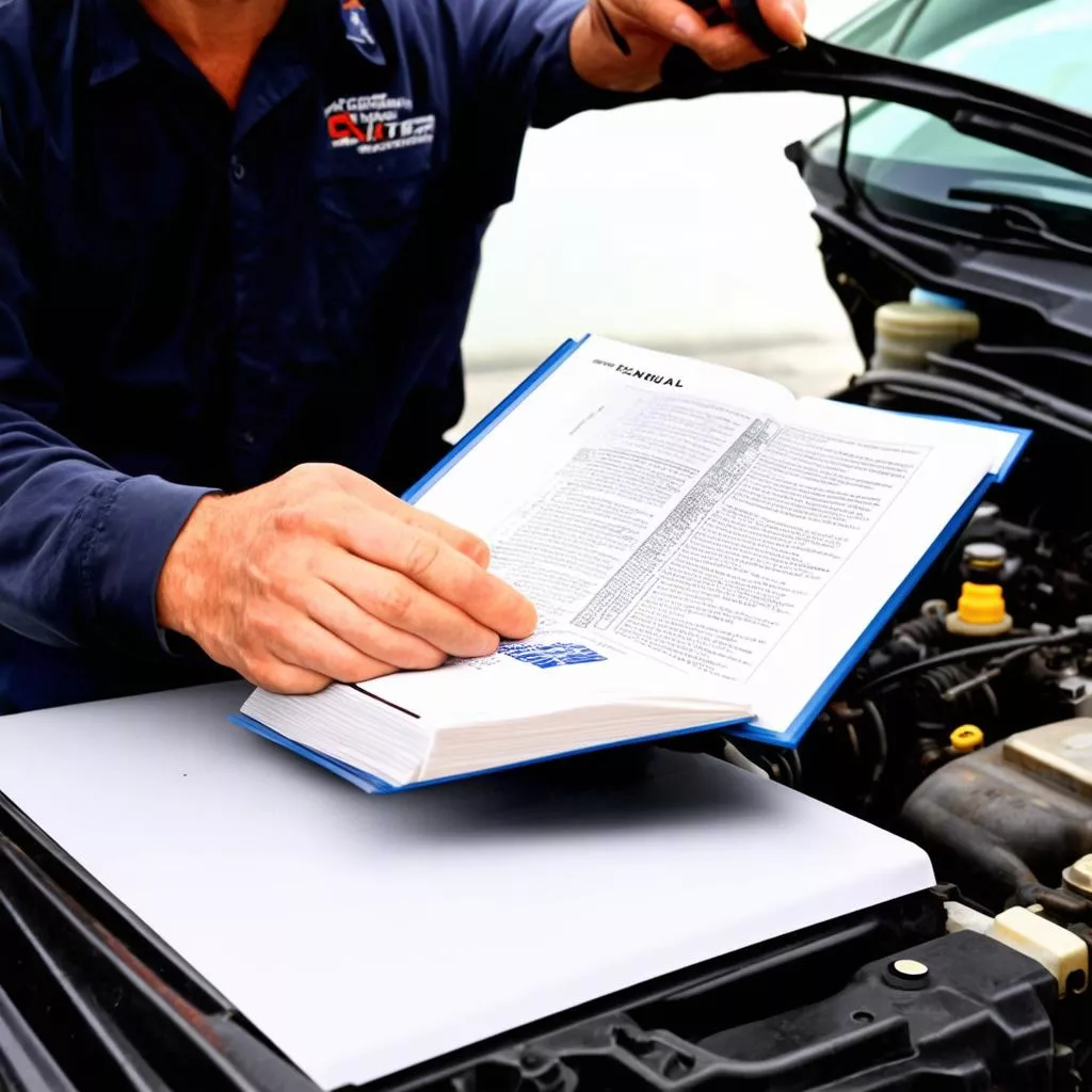 Inglese Tecnico per Meccanici Auto: Guida Completa