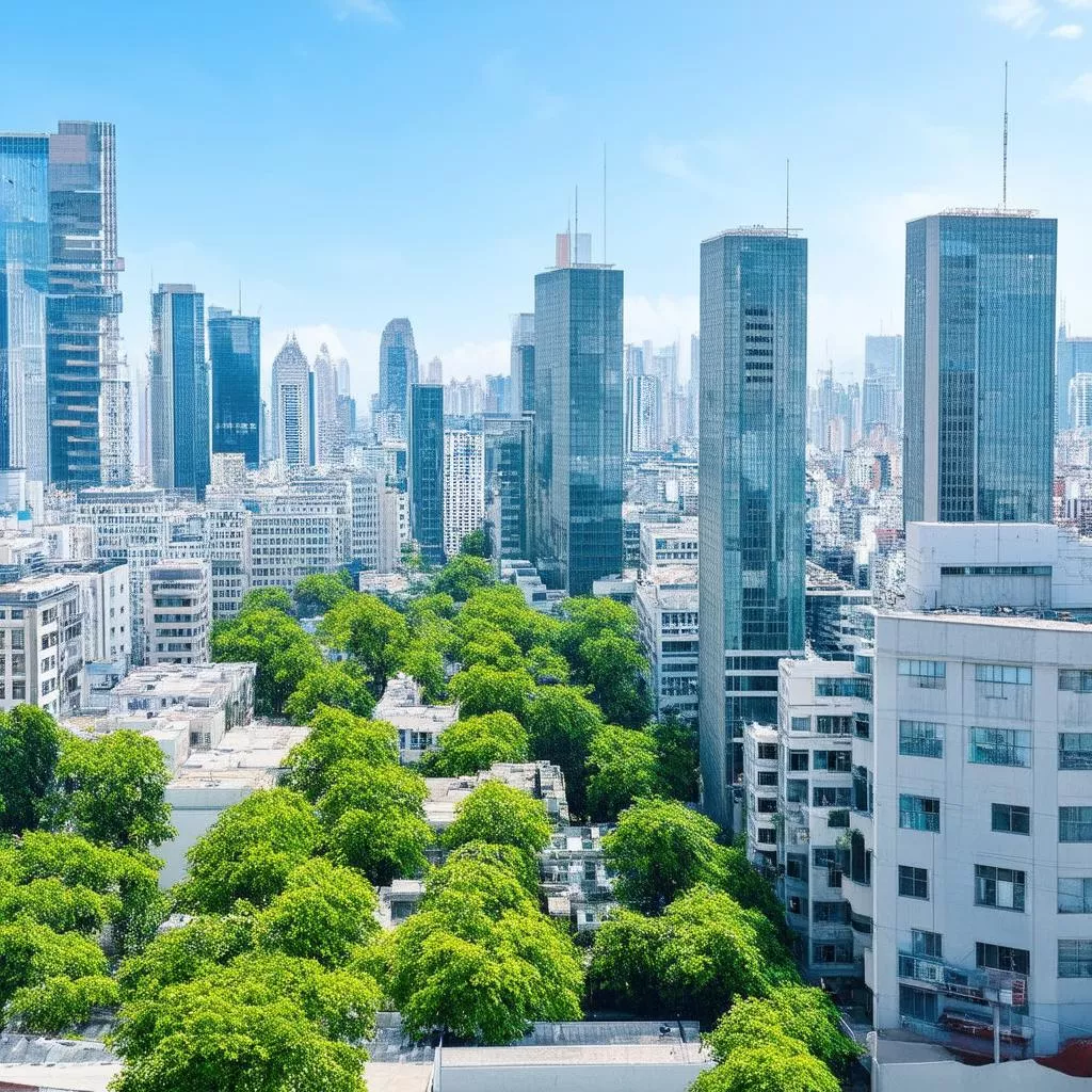 Where is License Plate 98A From? Uncovering Vietnam's Regional Codes