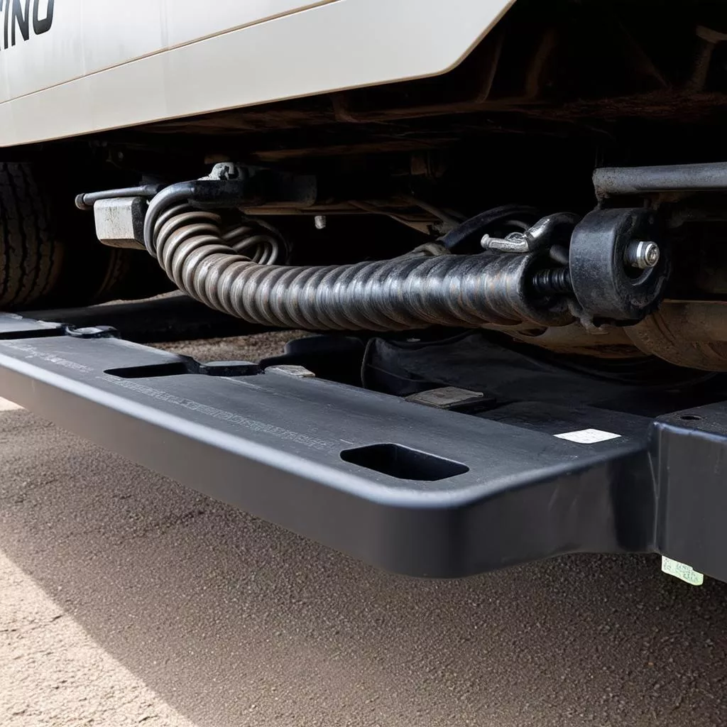 Hino 8 Ton Truck Leaf Springs: Ensuring a Smooth Ride