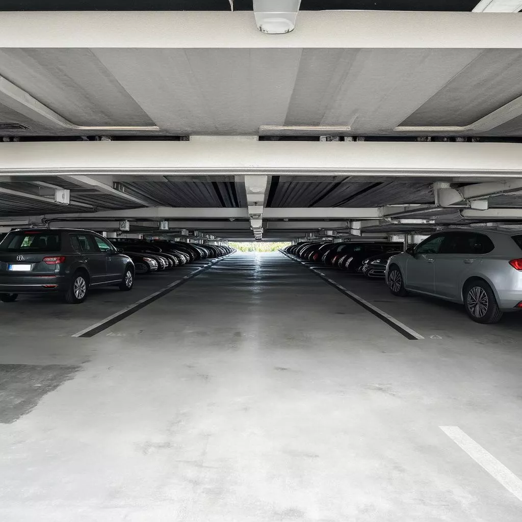 Costi di Parcheggio in Condominio: Guida Completa