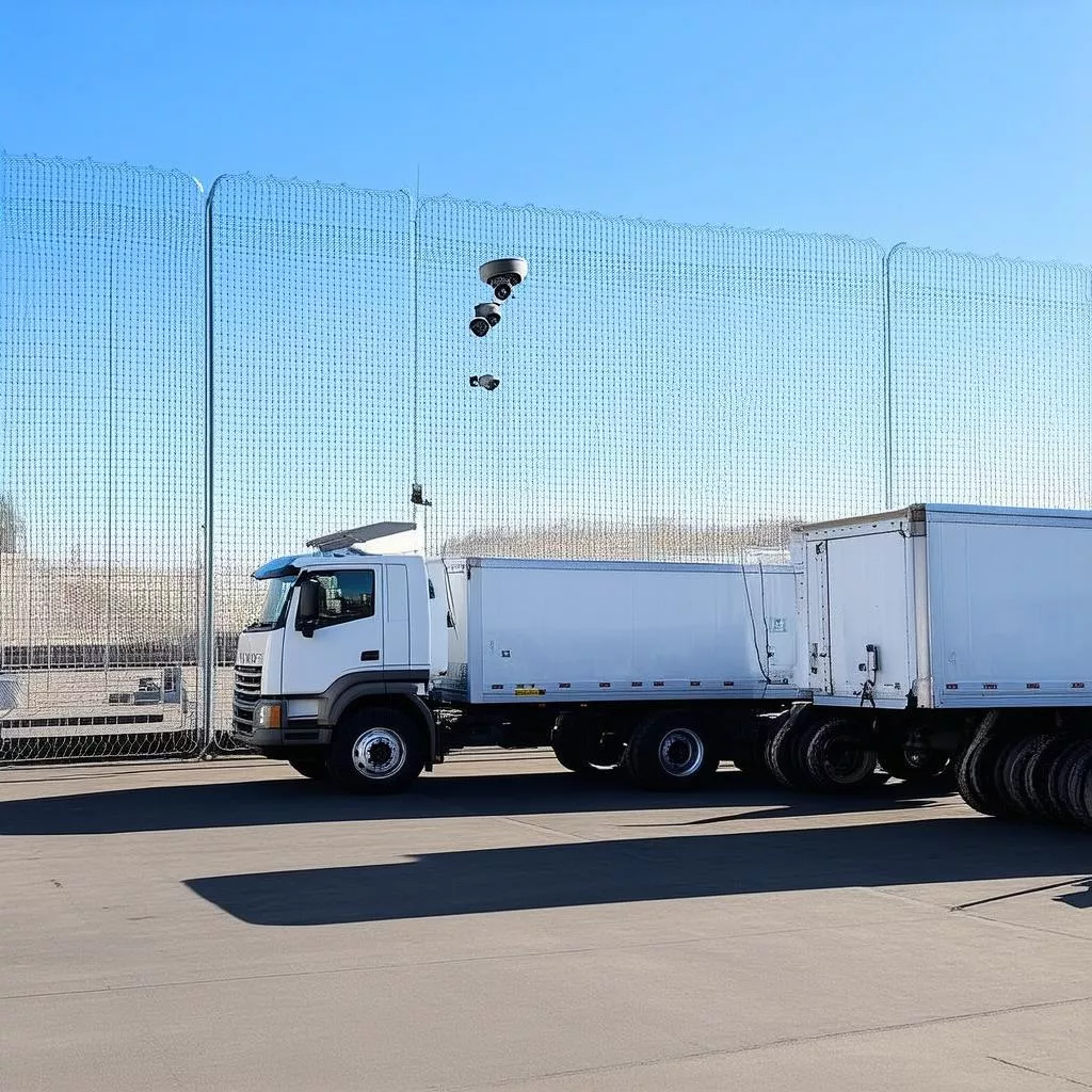 Finding Secure Parking for Your Vehicle in Hanoi