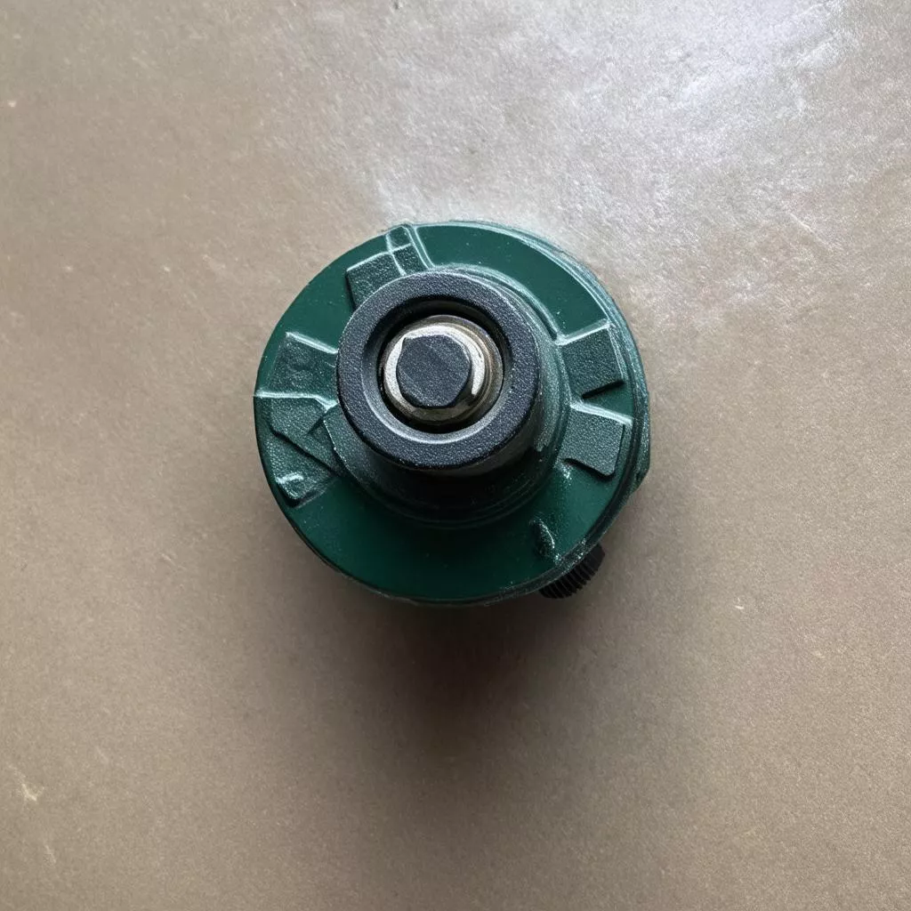 Ban Van Điều Chỉnh Áp Máy Rửa Xe Cao Áp: "Vũ Khí Bí Mật" Cho Máy Rửa Xe Bền Bỉ