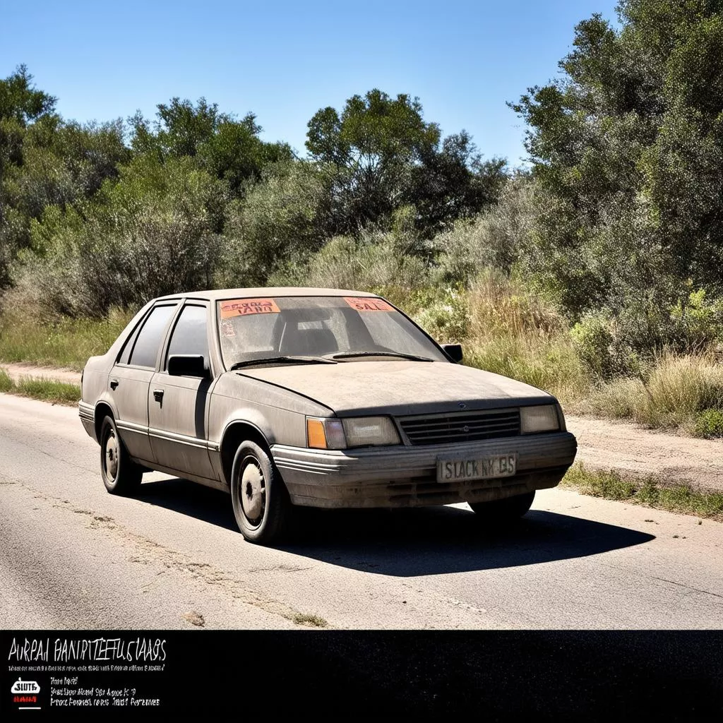 Selling a Car Below Market Value: Good Deal or Hidden Trap?