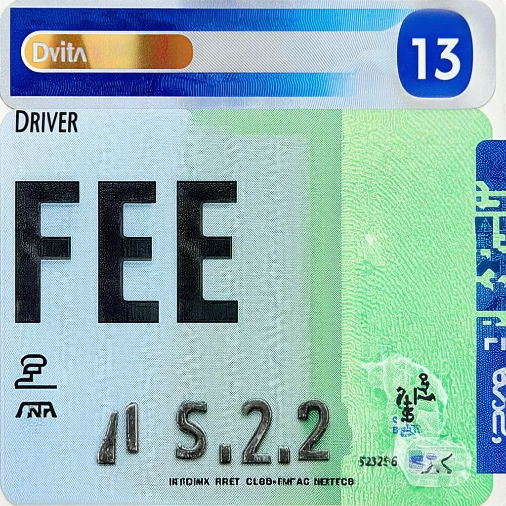 Bằng Lái Xe FE - Vững Tay Lái, Mở Lối Thành Công