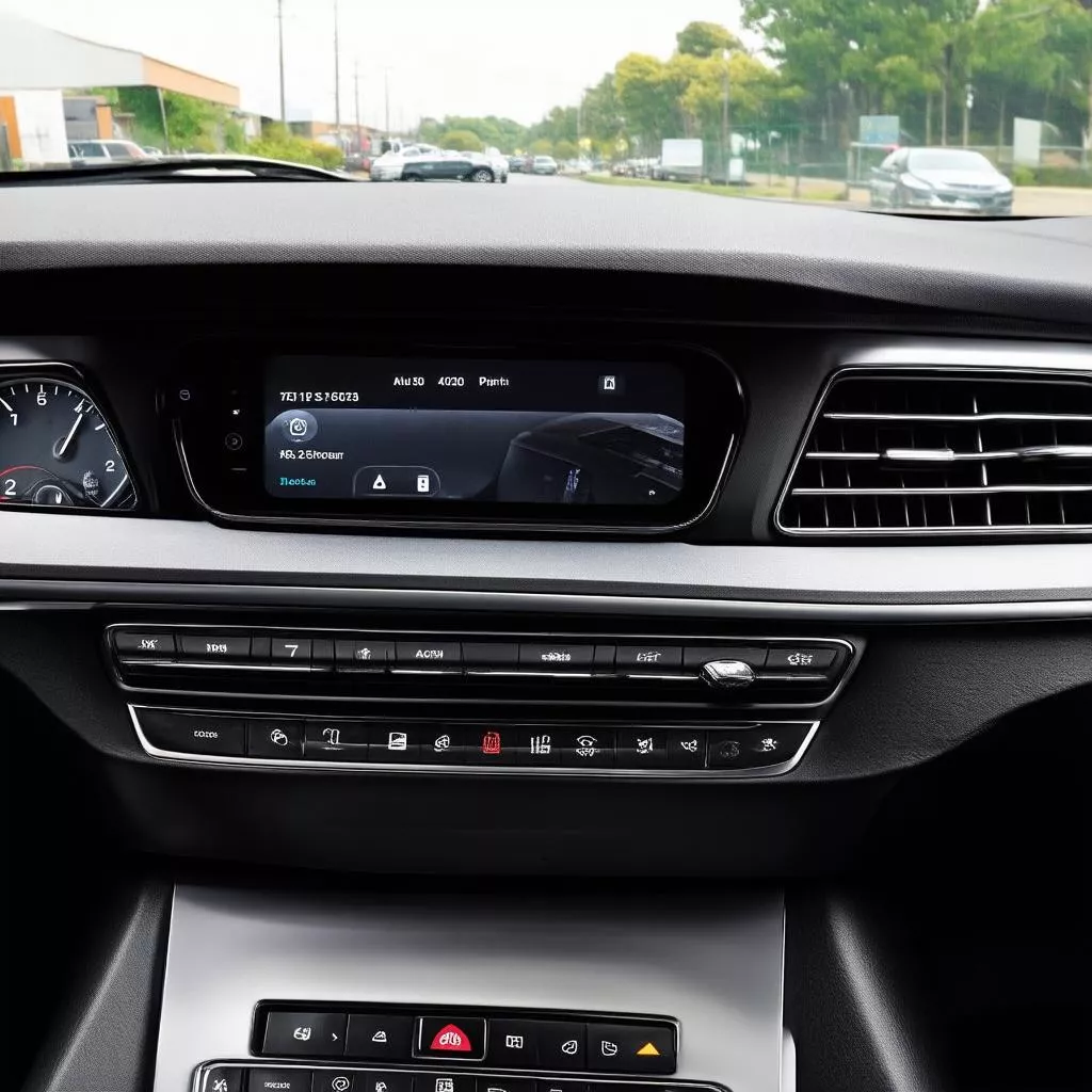 Car Dashboard Phone Number Plates: Stylish or Superstitious?