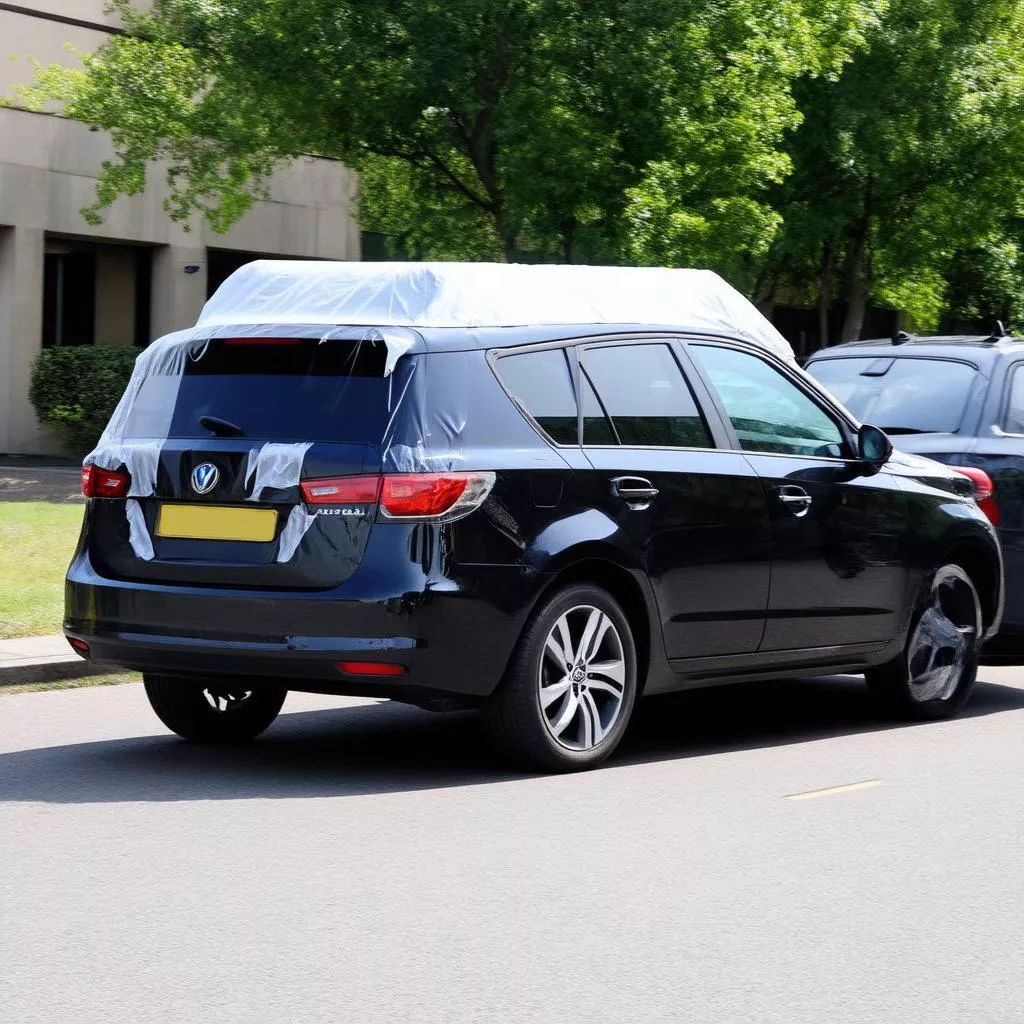 Best Car Insurance in Hanoi: Choosing the Right Policy