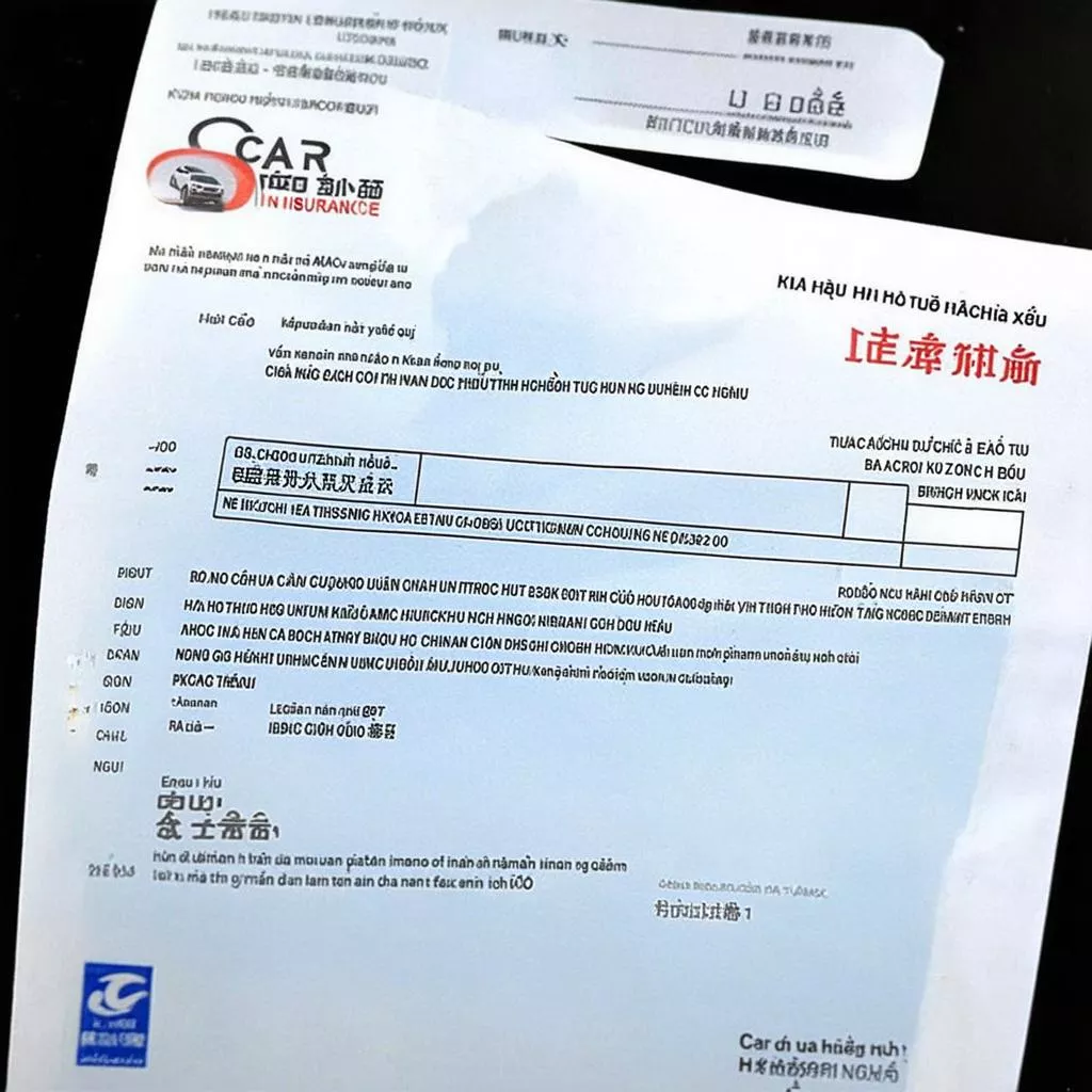 Was ist eine Kfz-Versicherung mit Vollkasko?