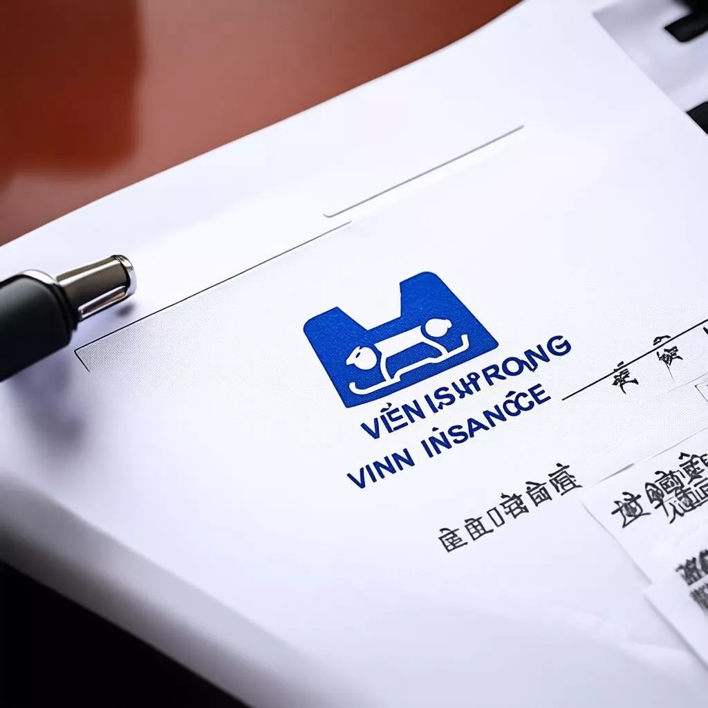 Kfz-Versicherung Viễn Đông: Optimaler Schutz für Ihr Fahrzeug