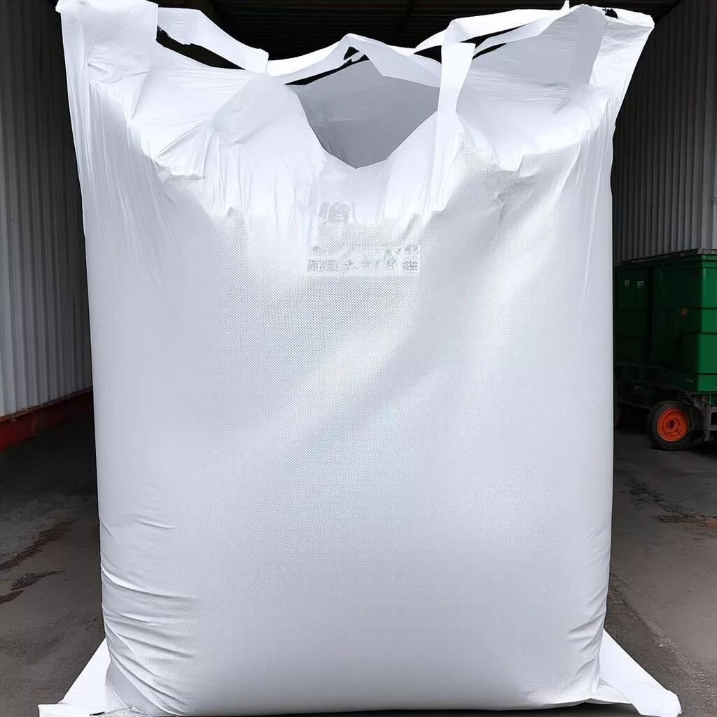 Bao PP Chịu Tải Trọng 1 5 Tấn: Chọn Sao Cho Đúng, Dùng Sao Cho Bền?