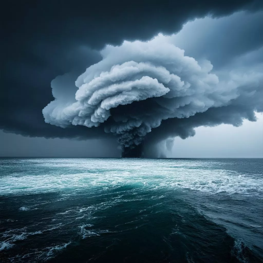 Vietnam's Coastal Natural Disasters: Understanding and Prevention