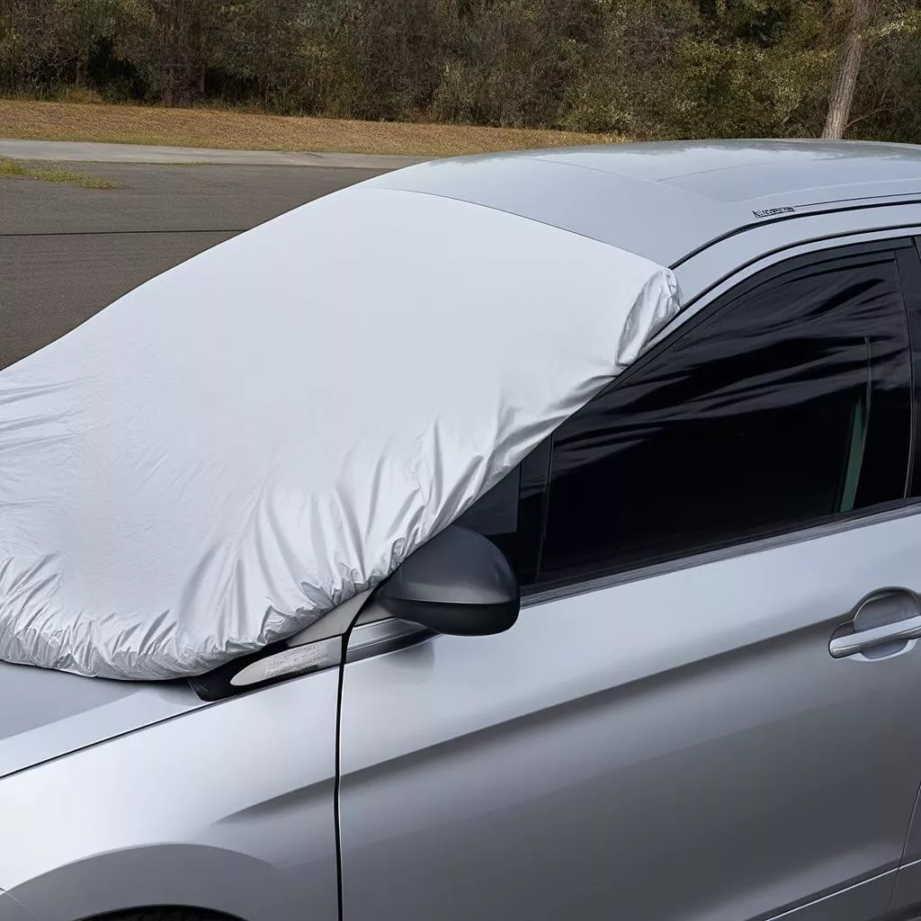 Car Windshield Sunshades: Protecting Your Beloved Vehicle