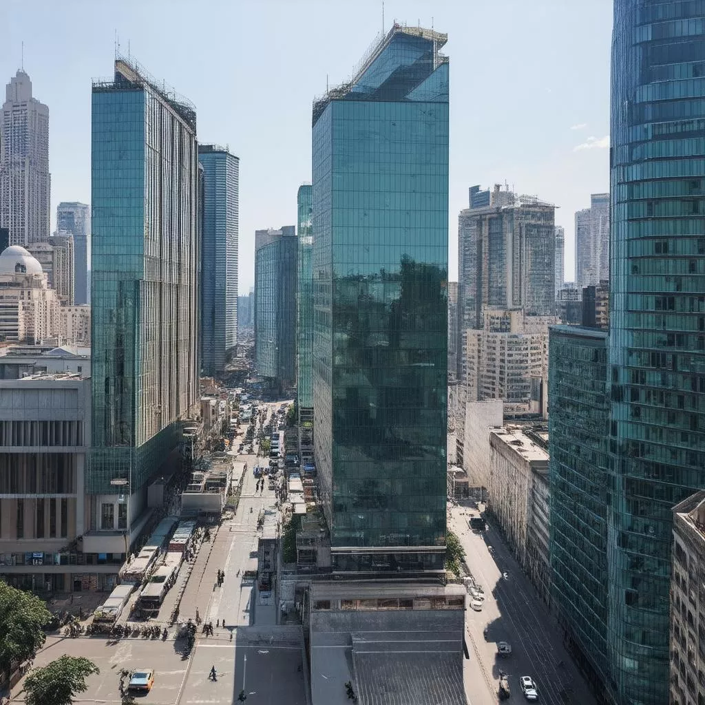 929 Huỳnh Tấn Phát Quận 7 - Điểm Đến Lý Tưởng Cho Ai?