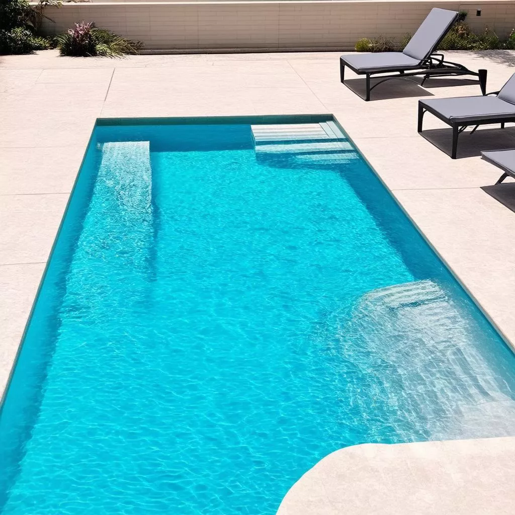 Bể Bơi Số 3 Lê Trọng Tấn: Điểm Hẹn Giải Nóng Lý Tưởng Cho Cả Gia Đình