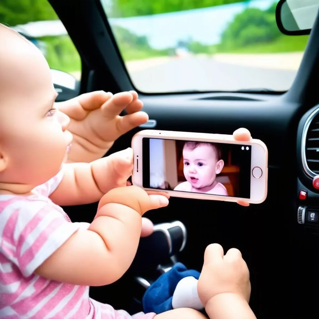 Engaging Car Videos for Kids: A Fun and Educational Journey