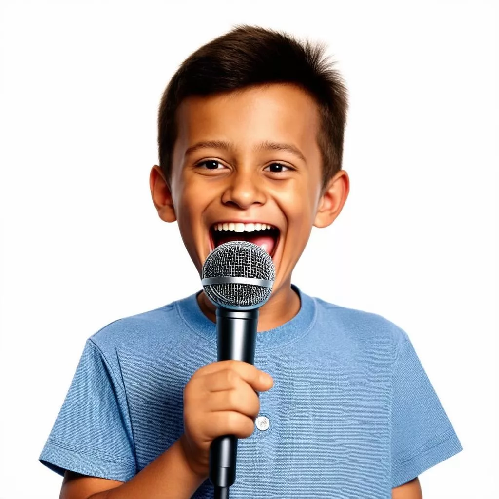 The Allure of Truck Songs: A Joyful Journey for Children