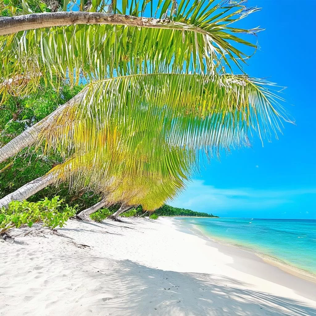 Distance Saigon - Plage de Cần Giờ : Planifiez votre escapade !