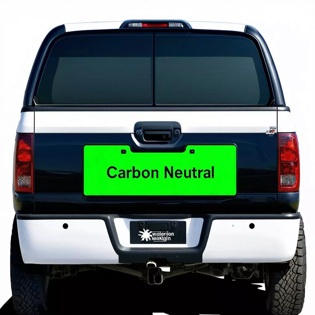 Matrículas de Carbono: Um Futuro Mais Verde para o Transporte