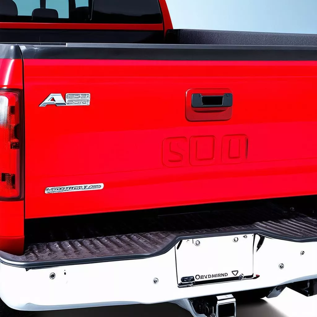 Red License Plates in Vietnam: Meaning and Regulations