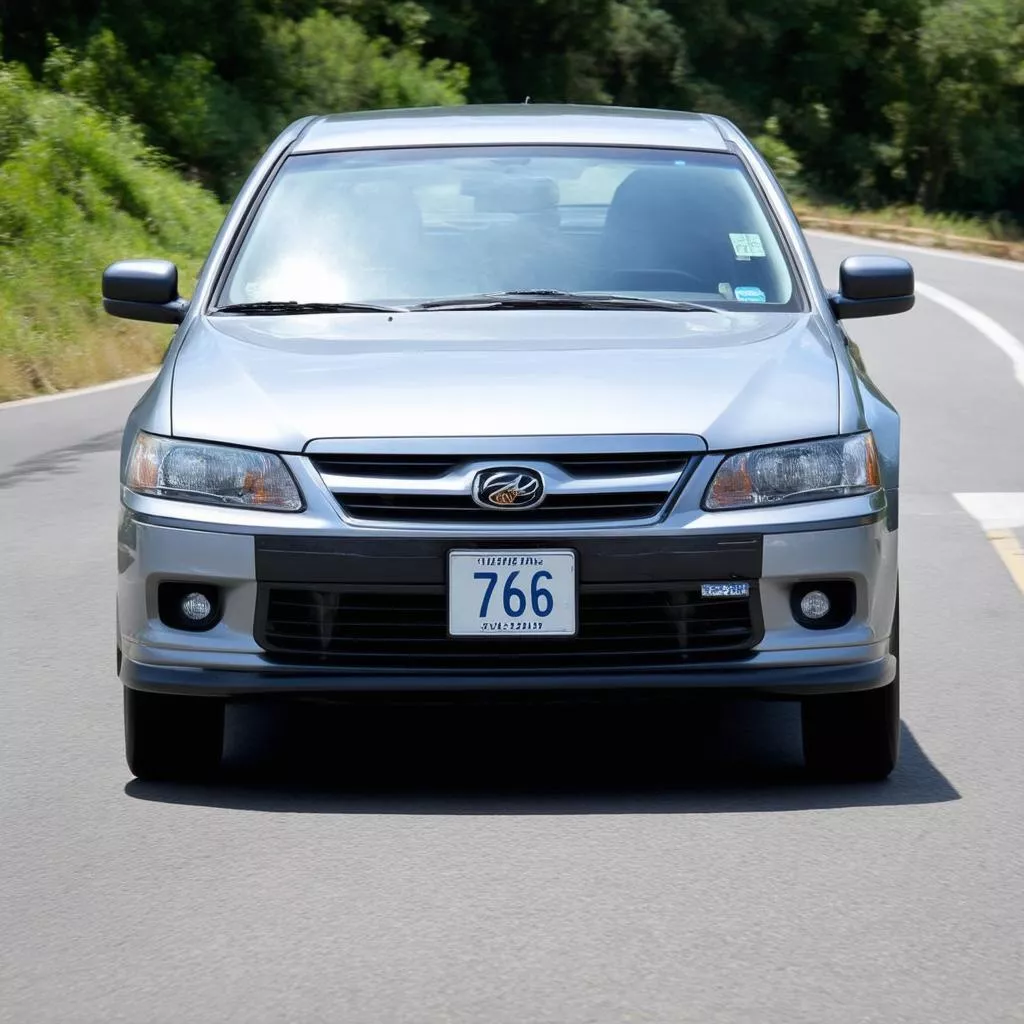 Matrículas de Quảng Ngãi: Significado e Simbolismo