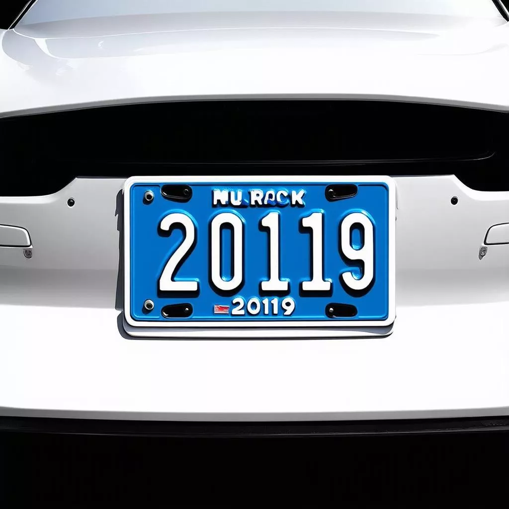 2019 Vietnam License Plates: Meaning, Feng Shui, and FAQs