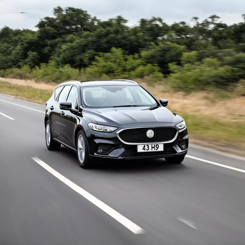 Woher Kennzeichen 43 H9? Bedeutung & Herkunft