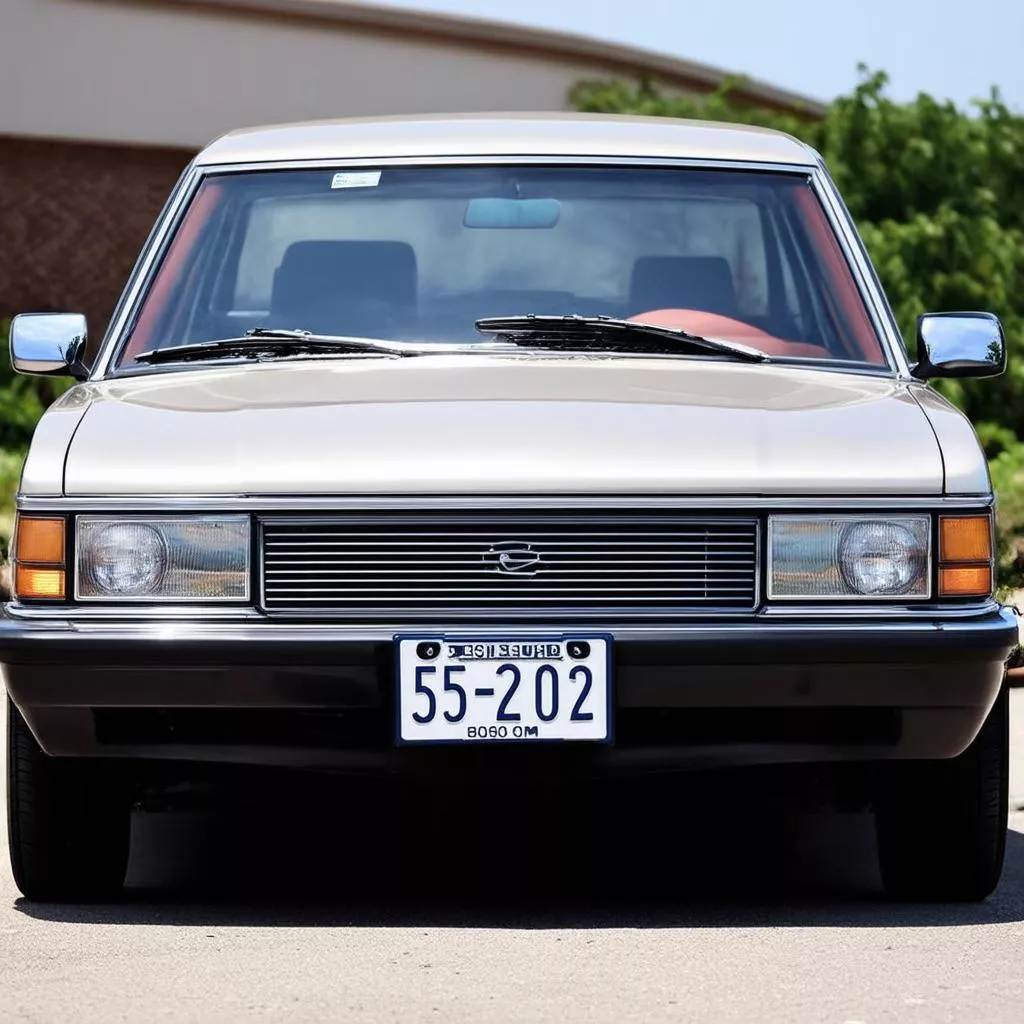 Transfert Carte Grise Plaque 5 Numéros: Guide Complet & Procédure SEO