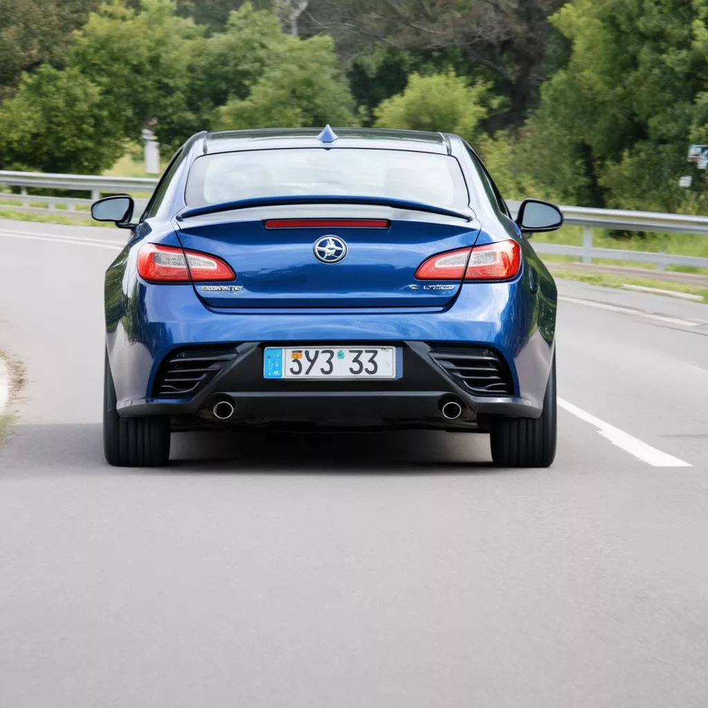 Unlocking the Secrets of License Plate 53: Luck, Prosperity, and Feng Shui