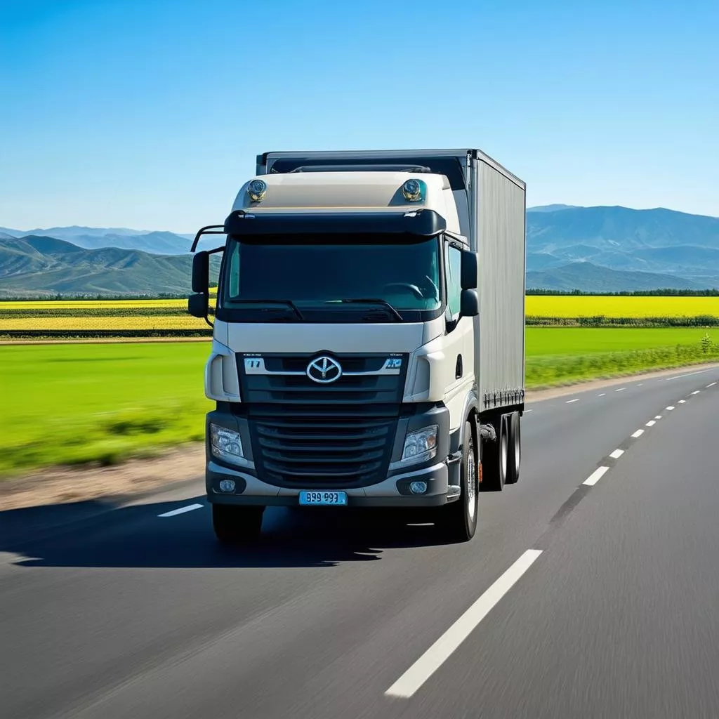 Vehicle Registration 89: Where It's From & What It Means