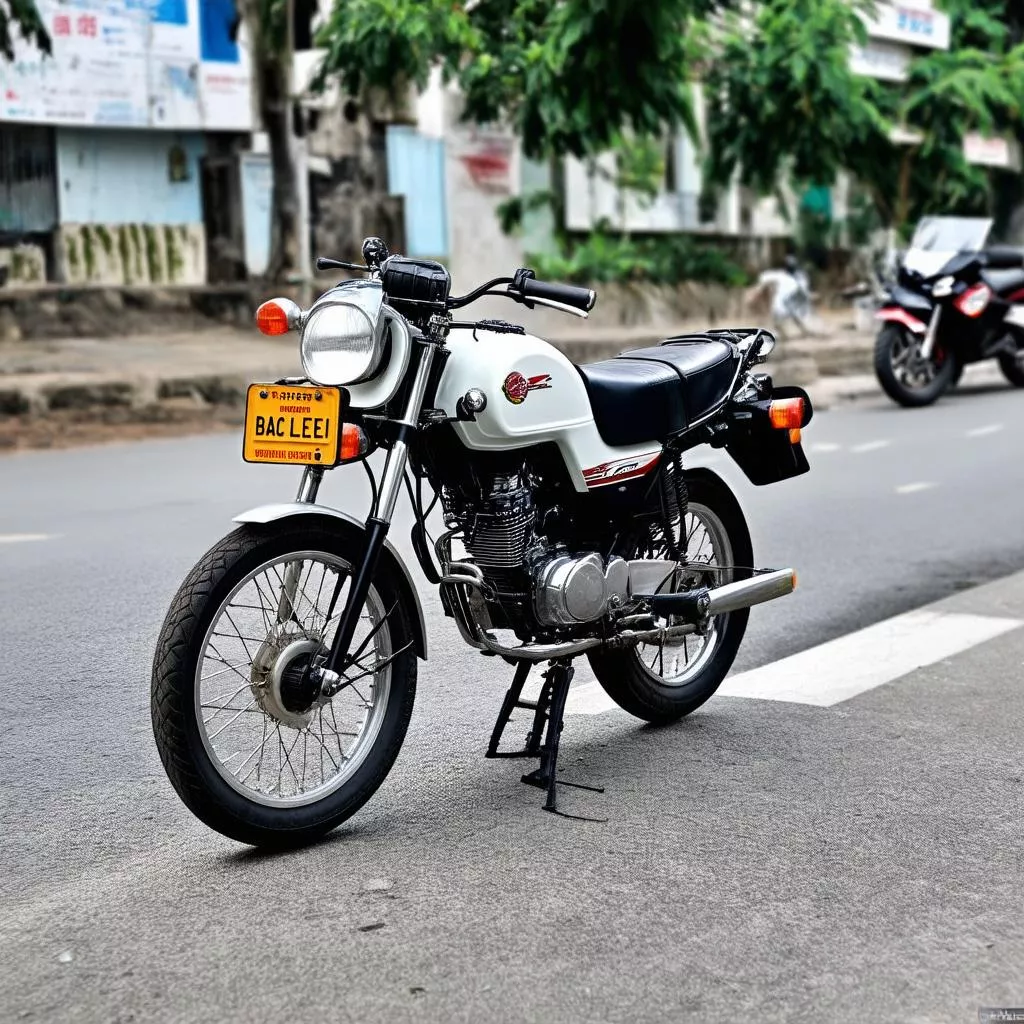 Biển số xe Bạc Liêu: Ý nghĩa và những điều bạn cần biết