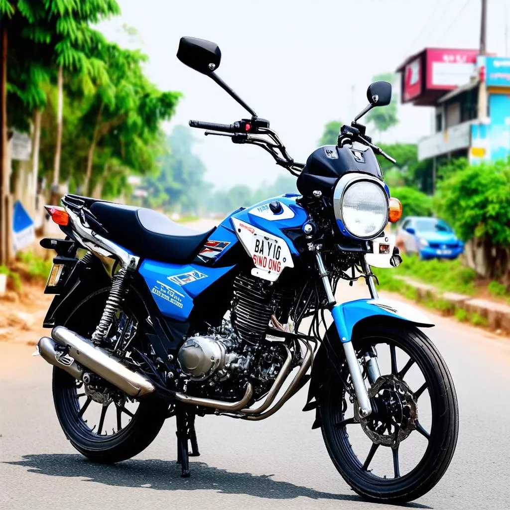 Biển số Bình Dương: Lật mở những bí ẩn thú vị