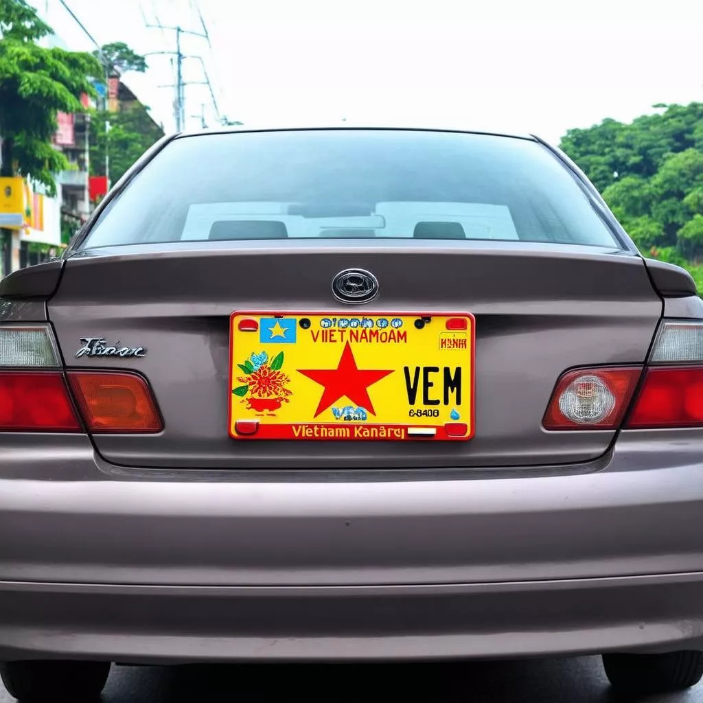 Matrículas em Portugal: Significado, Feng Shui e Tudo o que Precisa Saber