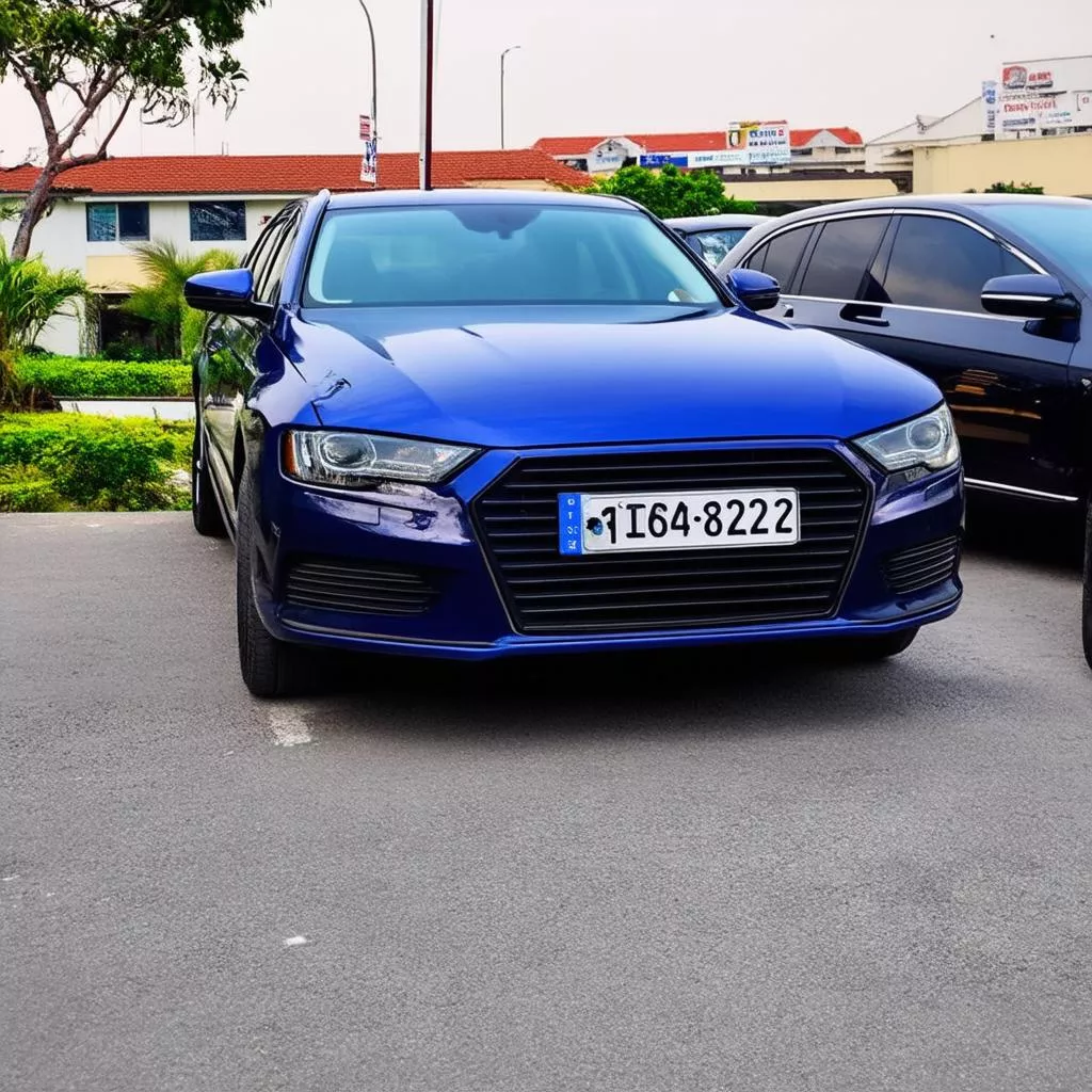 Significado da Matrícula 19A-126.18: Sorte ou Azar?