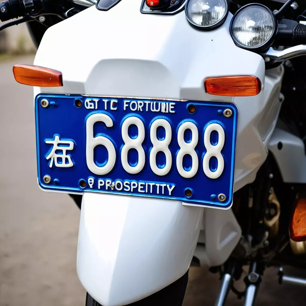 E-Bike ohne Kennzeichen: Strafen und Folgen