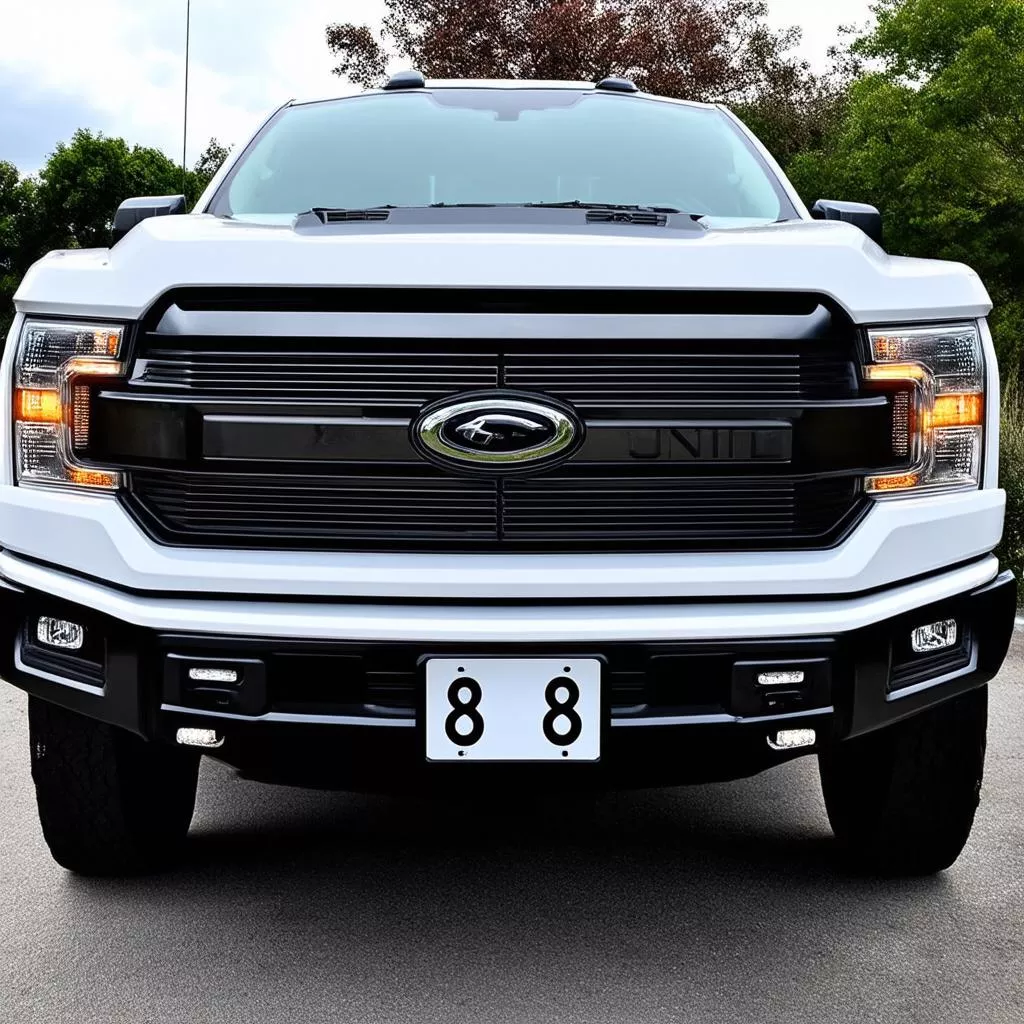 Xem biển số xe có đẹp hay không? Bí mật phong thủy và tâm linh!