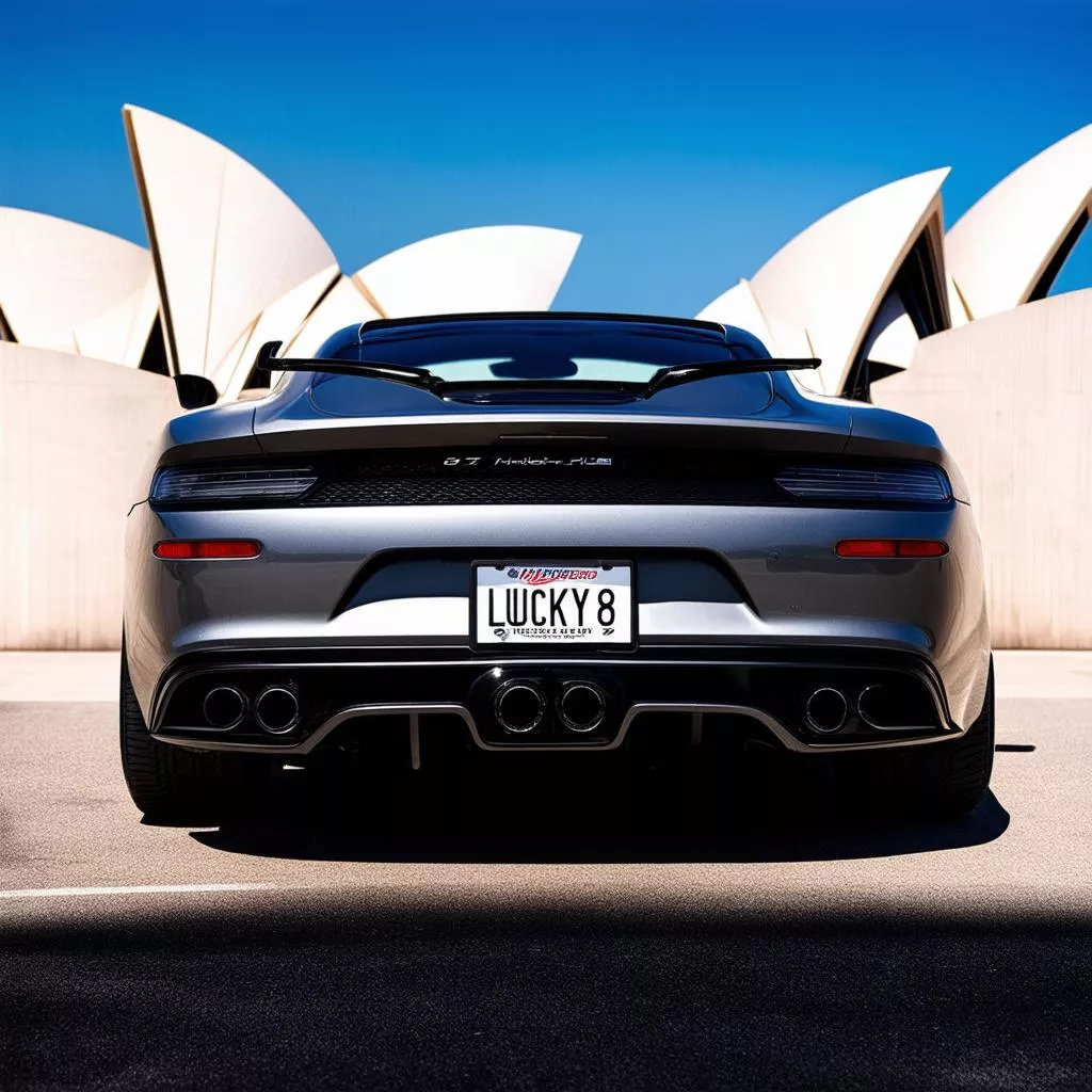 Matrículas na Austrália: Desvendando os Segredos por Trás dos Números