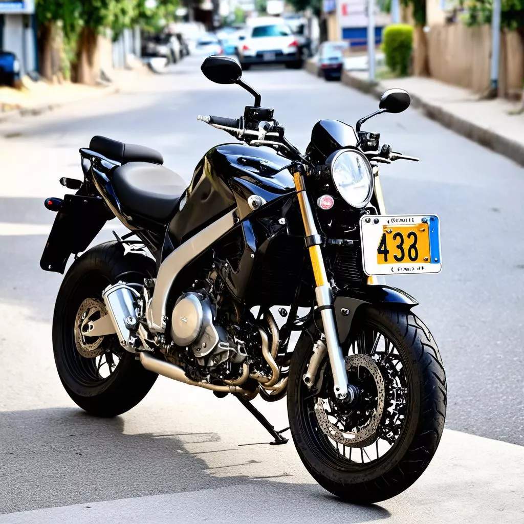 Decoding Ha Tinh License Plates: Numbers and Feng Shui