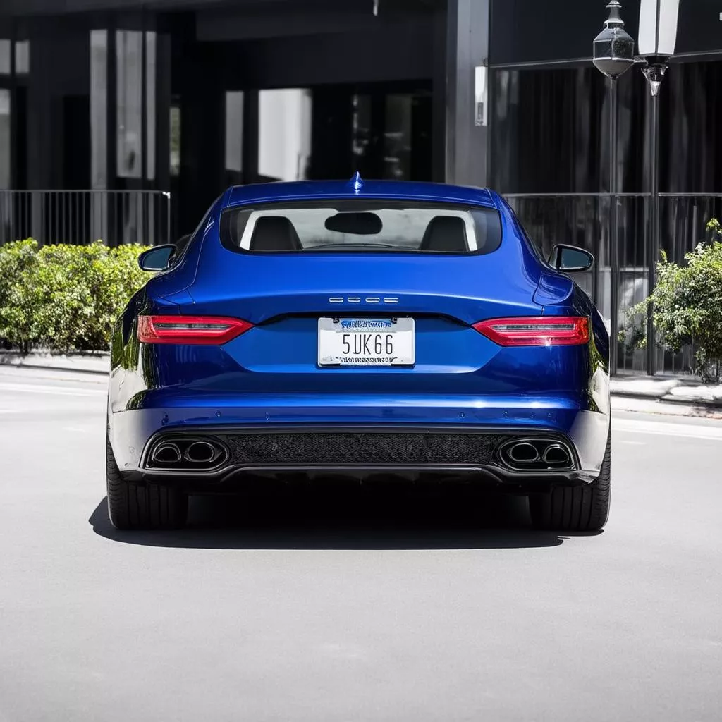 Décryptage des Plaques d'Immatriculation des Hauts Fonctionnaires à Hải Phòng : Feng Shui ou Législation ?