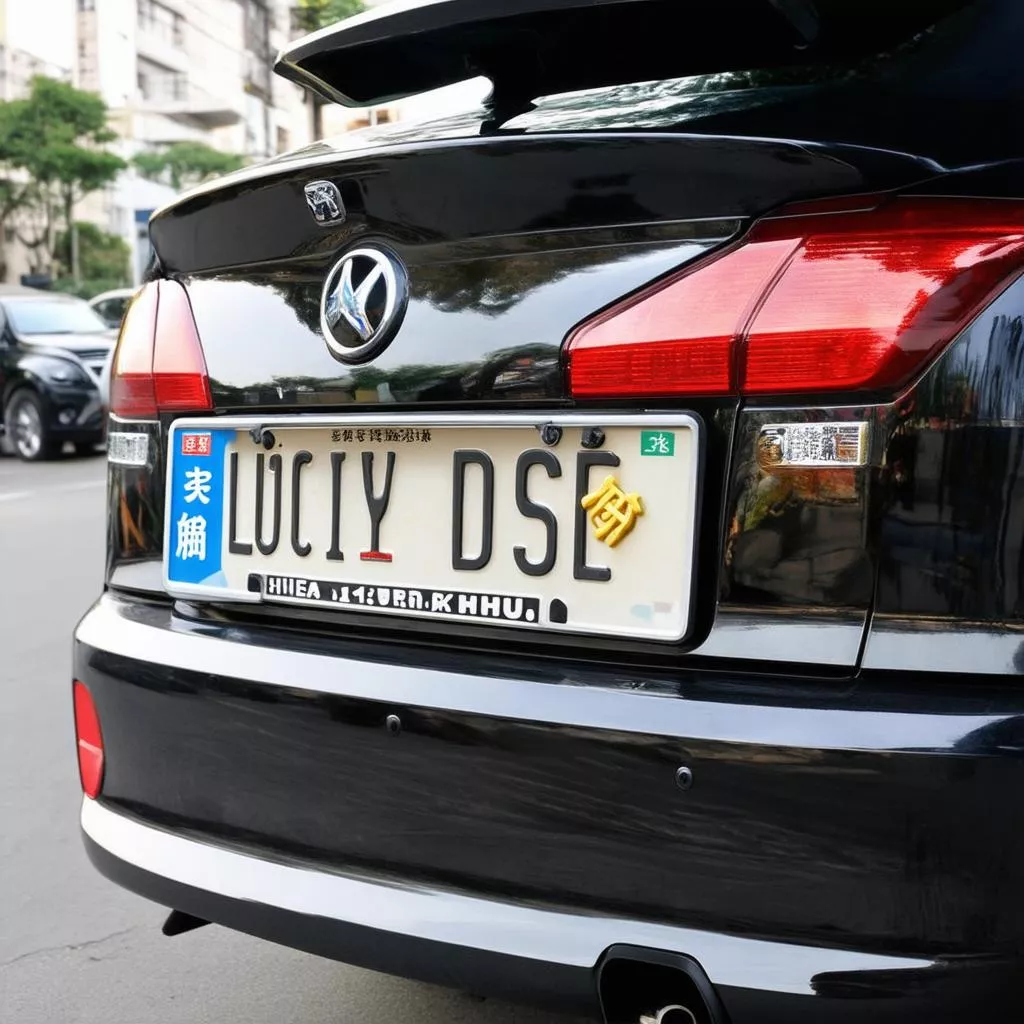 छत्तीसगढ़ के वाहन पंजीकरण संख्या: अर्थ और फेंगशुई