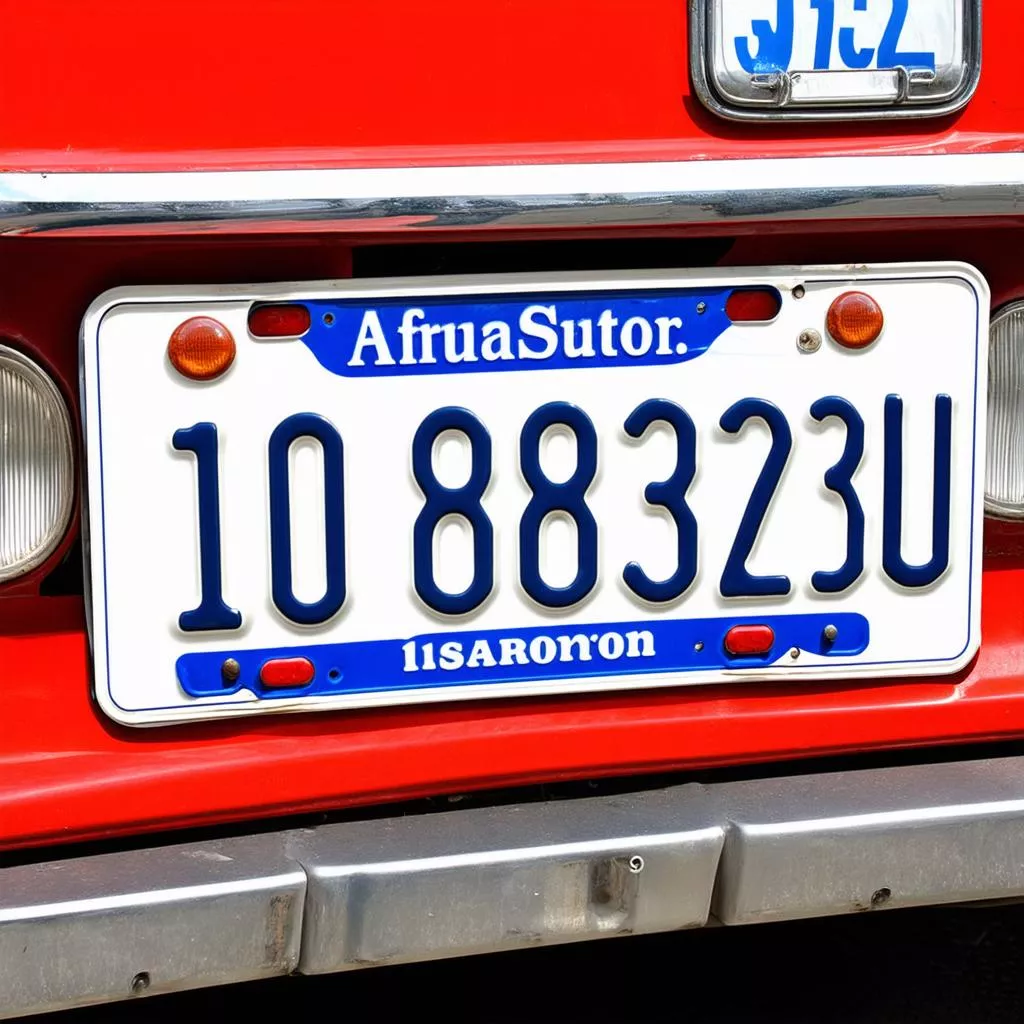 Biển Số Xe Khách Hải Phòng: Lật Mở Những Bí Ẩn Và Ý Nghĩa