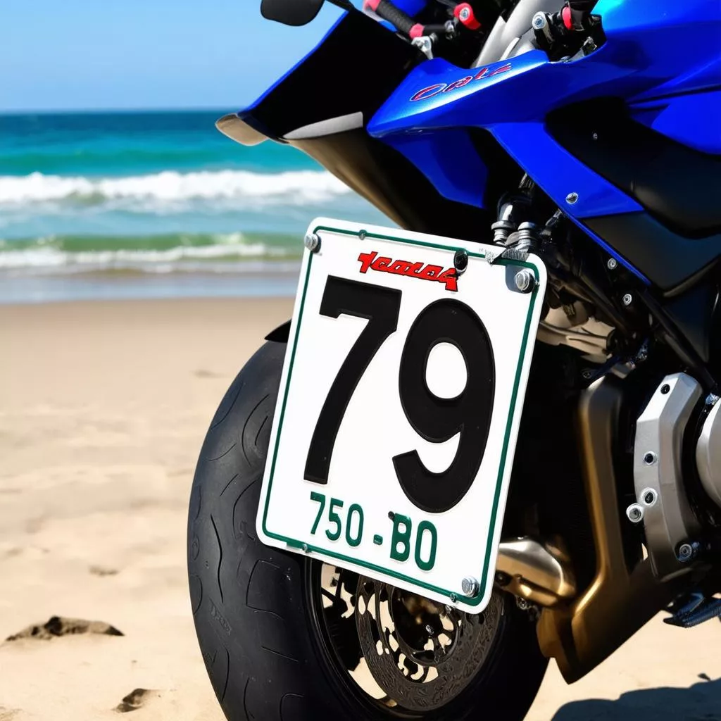 Khanh Hoa License Plates: Exploring the "Land of Agarwood"