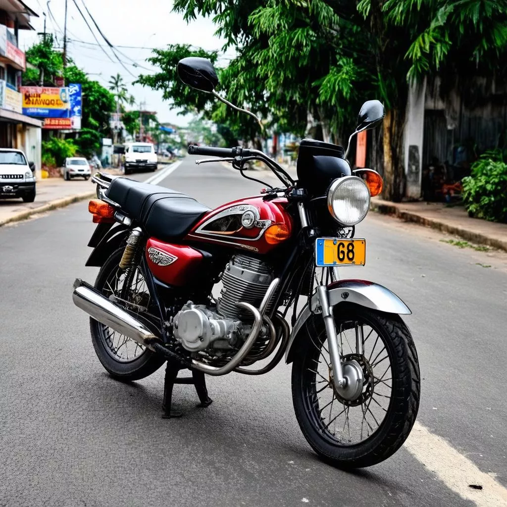 Decoding Kien Giang Vehicle License Plates: A Comprehensive Guide