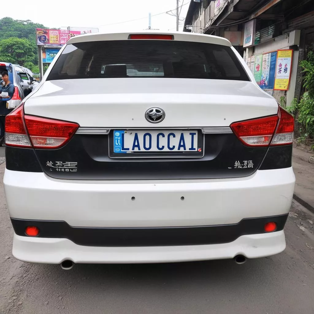 Bí Ẩn Biển Số 12 Ở Tỉnh Nào Và Ý Nghĩa Phong Thủy