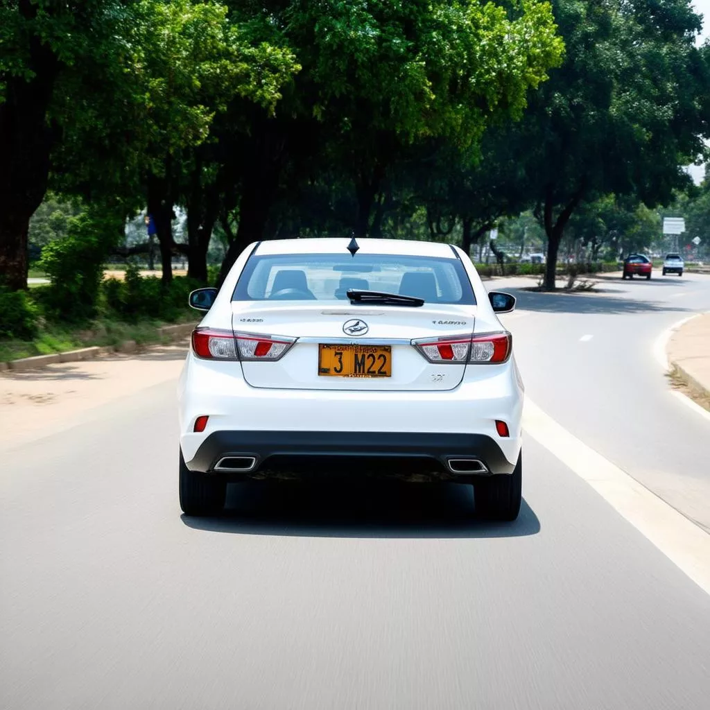 Lucky License Plates in Hanoi: Meaning, Feng Shui, and What You Need to Know