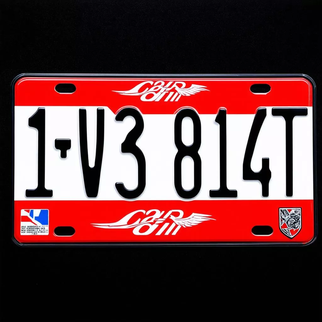 Kennzeichen-Deutung für Motorräder: Feng Shui Geheimnisse und detaillierte Anleitung